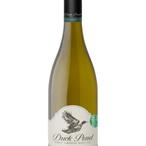 Duck Pond Chardonnay 2023 - 750 ML