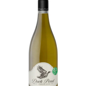 Duck Pond Natural Pinot Gris 2024 - 750 ML