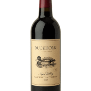 Duckhorn Napa Valley Cabernet Sauvignon 2022 - 750 ML