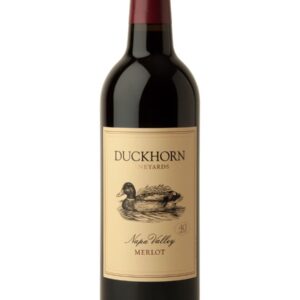 Duckhorn Napa Valley Merlot 2022 - 750 ML