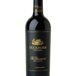 Duckhorn The Discussion Bordeaux Blend 2020 - 750 ML