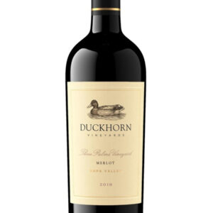 Duckhorn Three Palms Merlot 2021 - 750ML