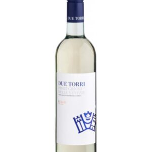 Due Torri Pinot Grigio Delle Venezie 2024 - 750 ML