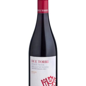 Due Torri Pinot Noir 2023 - 750 ML