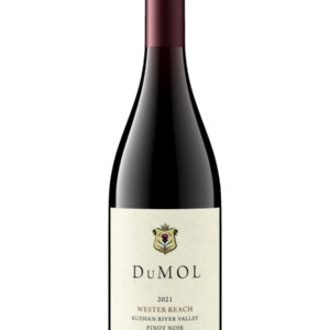 DuMol Wester Reach Pinot Noir RRV 2022 - 750 ML