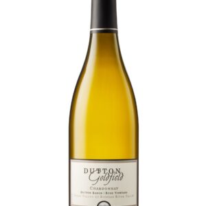 Dutton-Goldfield Rued Vineyard Chardonnay 2019 - 750 ML