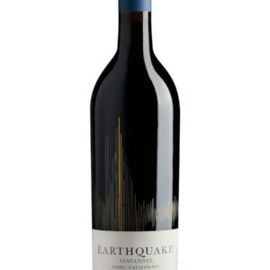 Earthquake Zinfandel 2022 - 750 ML