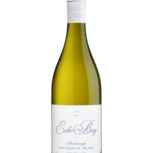 Echo Bay Marlborough Sauvignon Blanc 2023 - 750 ML