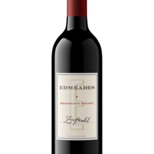 Edmeades Mendocino County Zinfandel 2022 - 750 ML