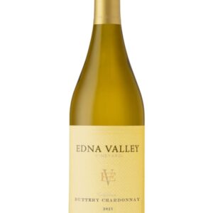 Edna Valley Chardonnay Buttery - 750 ML