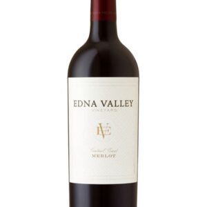 Edna Valley Merlot - 750 ML