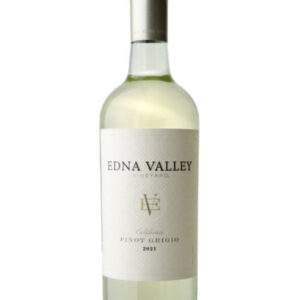 Edna Valley Pinot Grigio 2023 - 750 ML