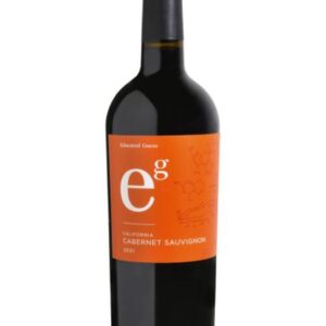 Educated Guess California Cabernet Sauvignon - 750 ML