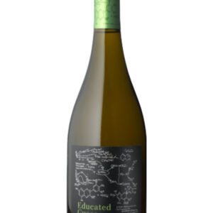 Educated Guess Sonoma Coast Chardonnay 2023 - 750 ML