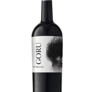 Ego Bodegas 38 Barrels Red Blend 2018 - 750 ML