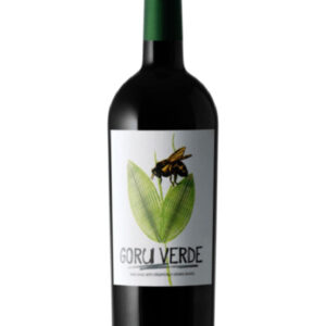 Ego Bodegas El Goru Verde 2021 - 750 ML