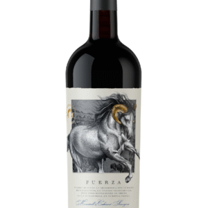 Ego Bodegas Fuerza 2020 - 750 ML
