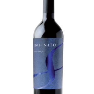 Ego Bodegas Infinito Red Blend 2020 - 750 ML