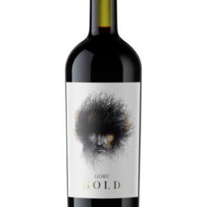 Ego Goru Gold 2019 - 750 ML