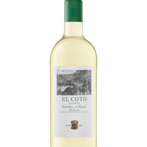 El Coto Blanco 2024 - 750 ML