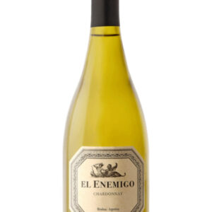 El Enemigo Chardonnay 2023 - 750 ML