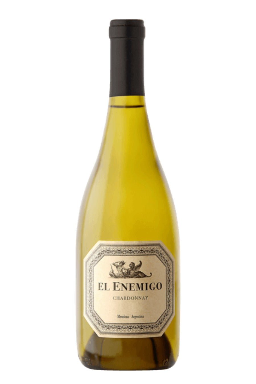 El Enemigo Chardonnay 2023 - 750 ML