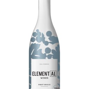 Element[AL] Pinot Grigio 2022 - 750 ML