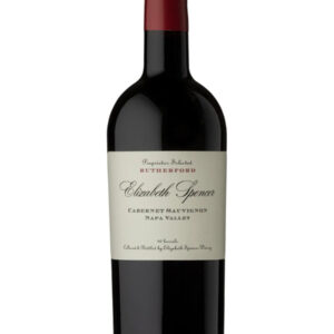 Elizabeth Spencer Rutherford Cabernet Sauvignon 2019 - 750 ML