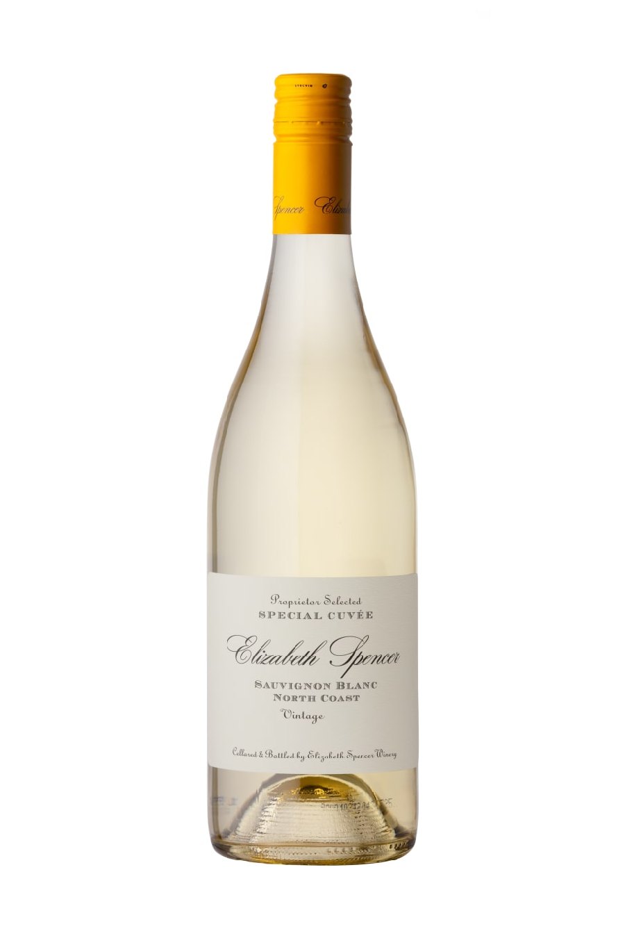 Elizabeth Spencer Sauvignon Blanc 2023 - 750 ML