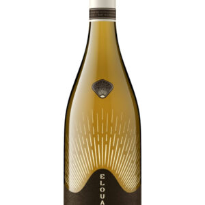 Elouan Chardonnay 2023 - 750 ML