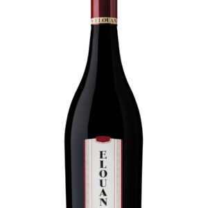 Elouan Pinot Noir 2022 - 750 ML