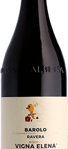 Elvio Cogno : Riserva Vigna Elena 2015