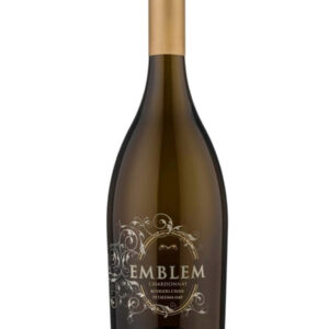 Emblem Los Carneros Chardonnay 2019 - 750 ML