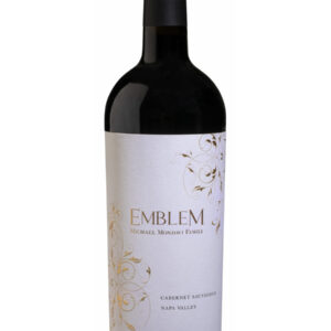 Emblem Napa Valley Cabernet Sauvignon 2021 - 750 ML