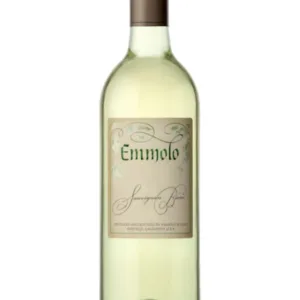 Emmolo Sauvignon Blanc Napa Valley 2024 - 750 ML