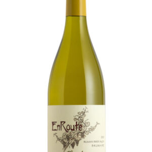 EnRoute Brumaire Chardonnay 2022 - 750 ML