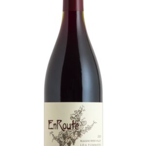 EnRoute Les Pommiers Pinot Noir 2023 - 750 ML