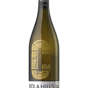 Eola Hills Chardonnay 2022 - 750 ML