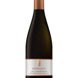 Epiphany Inspiration White 2021 - 750 ML