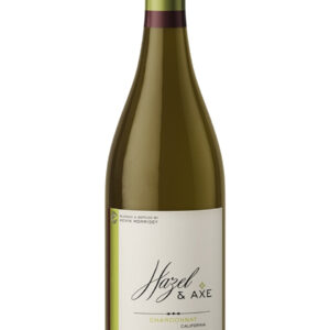 Erikson & Caradin Hazel & Axe Chardonnay 2021 - 750 ML