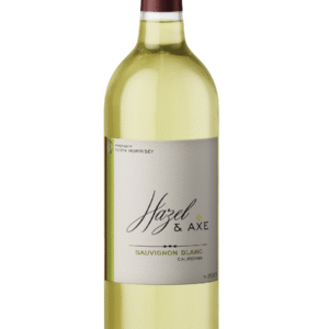 Erikson & Caradin Hazel & Axe Sauvignon Blanc 2023 - 750 ML