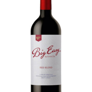 Ernie Els Big Easy Red Blend 2021 - 750 ML
