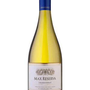 Errazuriz Max Reserva Chardonnay 2019 - 750 ML