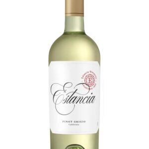 Estancia Pinot Grigio Essential - 750 ML