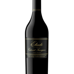 Etude Napa Cabernet Sauvignon 2017 - 750 ML