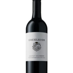 Excelsior Cabernet Sauvignon 2023 - 750 ML