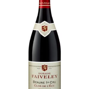 Faiveley Beaune L Ecu 1ER 2021 - 750 ML
