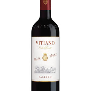 Falesco Vitiano Rosso 2021 - 750 ML