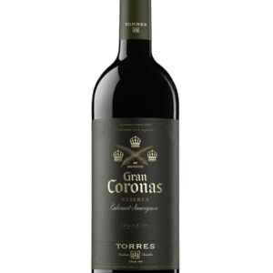 Familia Torres Gran Coronas Reserva Cabernet Sauvignon 2020 - 750 ML