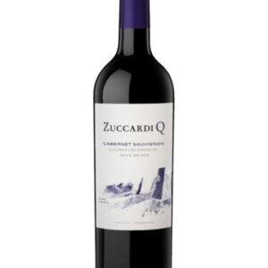 Familia Zuccardi Q Cabernet Sauvignon 2023 - 750 ML